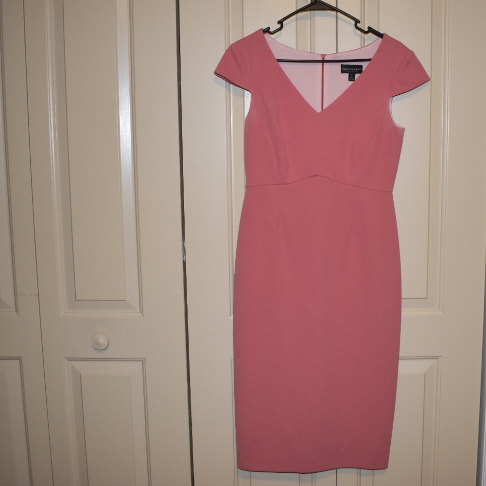 Cute Professional Dress